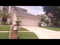 Lindas Casas Familiares en Orlando, Florida 32837