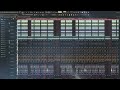 Hookah Bar MIX FLP | DJ RATHAN Style Tapori Dj Song | FL Studio flp project Download