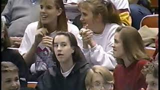 Mpls Washburn vs Worthington Part 1