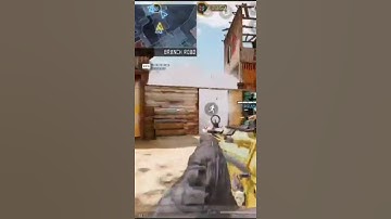 Concussion kill in CODM