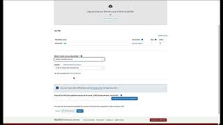 Stanford Digital Repository Self-deposit Application H3 Work Cycle 4 Demo Video