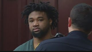 Man accused in death of UNF employee found guilty of murder