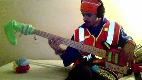 MonoNeon | ["Let