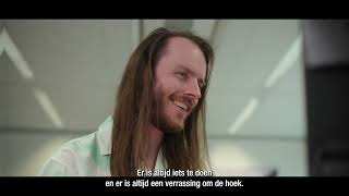 Logius - Vacaturevideo