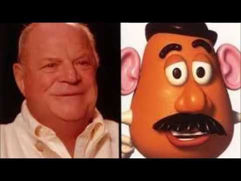 don rickles potato head