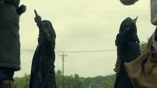 Fear the Walking Dead - Season 7 OST - 7.05 - 01: The Dark Horses