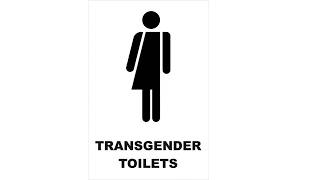 Transgender Toilet Problem