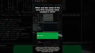 Test Your Cyber Smarts! 🛡️ | Cybersecurity Trivia Challenge