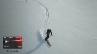 Find Your Escape: The Autograph Journey Credit Card