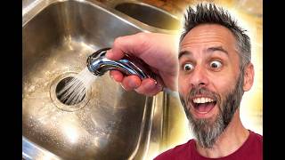 Best Sink Sprayer?