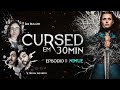 Cursed em 30min - Episódio 1: Nimue (Análise) Netflix