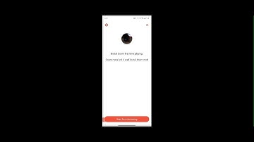 Brutal Doom first time playing.