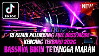 Download lagu DJ REMIX PALEMBANG BUAT YANG LAGI KETINGGIAN TERBARU 2026 ⁉️Remix Funkot Viral ‼️ DUGEM MODE KENCANG