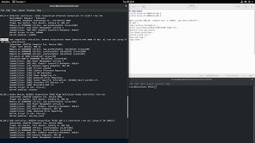 QEMU #7: KVM RTX 2080Ti GPU passthrough
