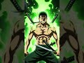 Zoro Aura