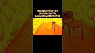 TRAILER FOR BACKROOMS BY SIDEQUEST!!! #backrooms #helpmemakethismakesense #basketball #mario
