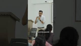 Interactive learning at IAM | CMA USA | IAM Studies |
