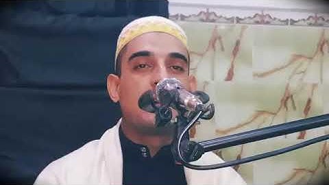 مقطع من سورة الأعلى في محافظة ميسان للقارئ ملا شهاب البياتي