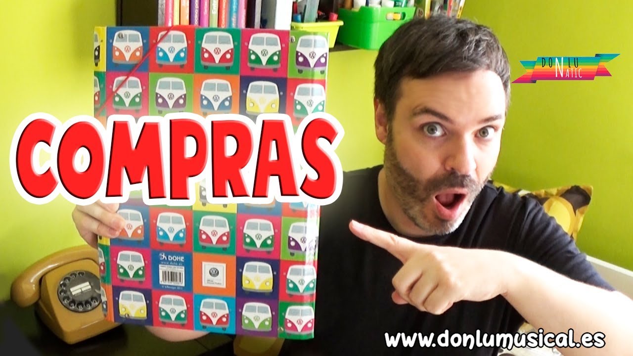 UNBOXING HAUL CRAFTS MATERIALS manualidades reciclaje botellas plasticas