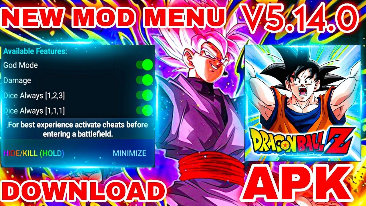 Dragon Ball Z Dokkan Battle android iOS apk download for free-TapTap