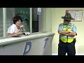 ¿El temible Quesito llega por ayuda médica al CDT? | El Remix | WapaTV