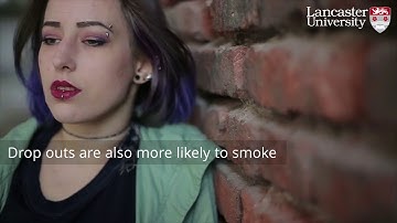 How to predict high school dropouts