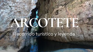 El Arcotete, la Finca del Obispo y las Grutas del Mamut en San Cristóbal de las Casas Chiapas