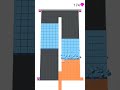 Color fill 3d level 32 gameplay in 25 seconds