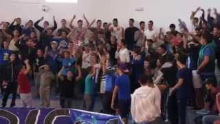 Ultras Rif Boys 2010