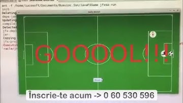 IUCOSOFT Java 4 everyone!