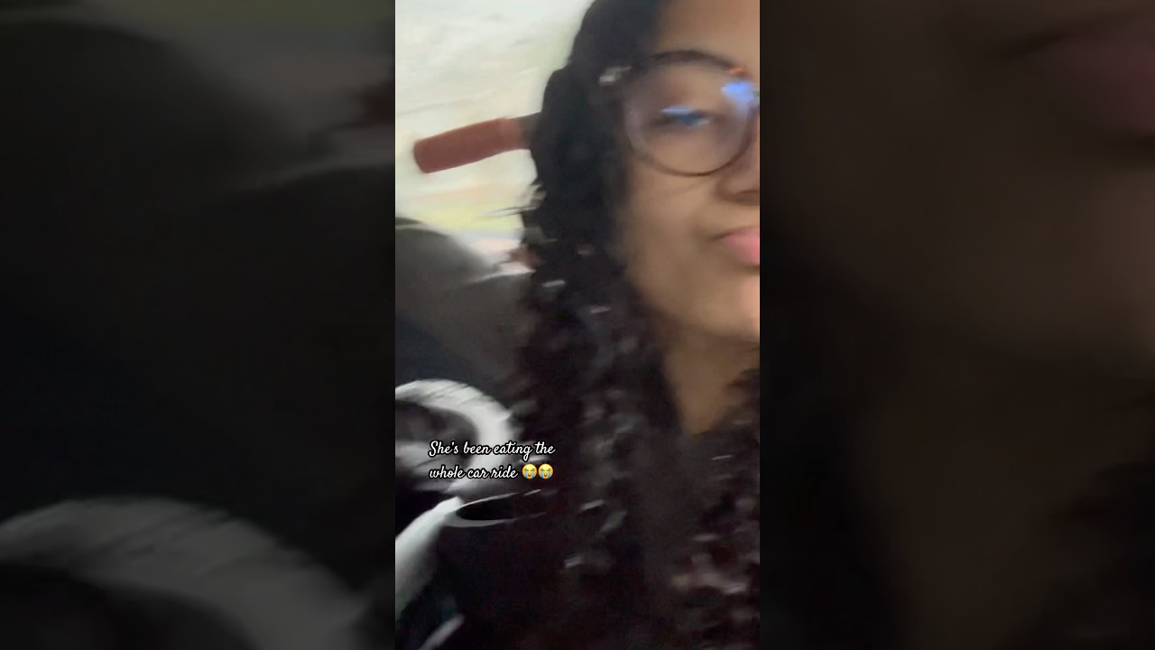 Taking care of real care baby😭 this is a project for school. 