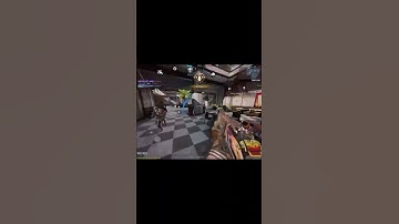 This Is Insane!🤫 (Leaderboard Player’s KRM Gunsmith) (Movement) #shorts #codm #krm262 #gunsmith