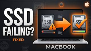How to Fix MacBook Hard Drive Problems | Repair SSD Errors & Disk Utility Issues