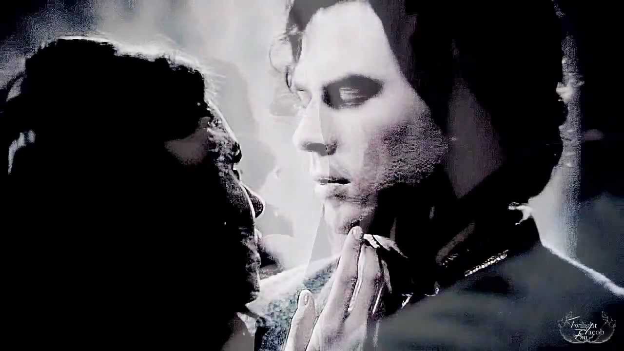 ►Damon + Katherine | Somebody That I Used to Know