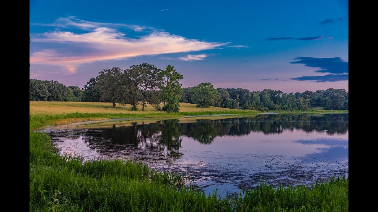 Quail Valley Ranch Duperier Texas Land Man YouTube