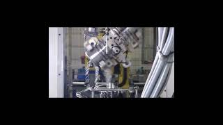 Your Single Source for CNC Machines, Engineering & Automation