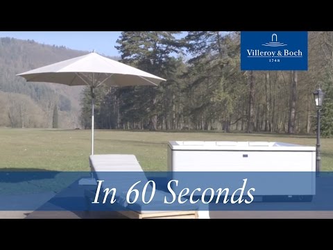 in-60-seconds:-just-silence-|-villeroy-&-boch