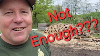 'I'm Telling You Right Now  You'll Need More Wood!' by Ohio Wood Burner Ltd 12,308 views 8 days ago 17 minutes