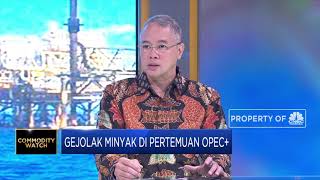 Menakar Arah Pergerakan Harga Minyak Jelang Pertemuan OPEC+