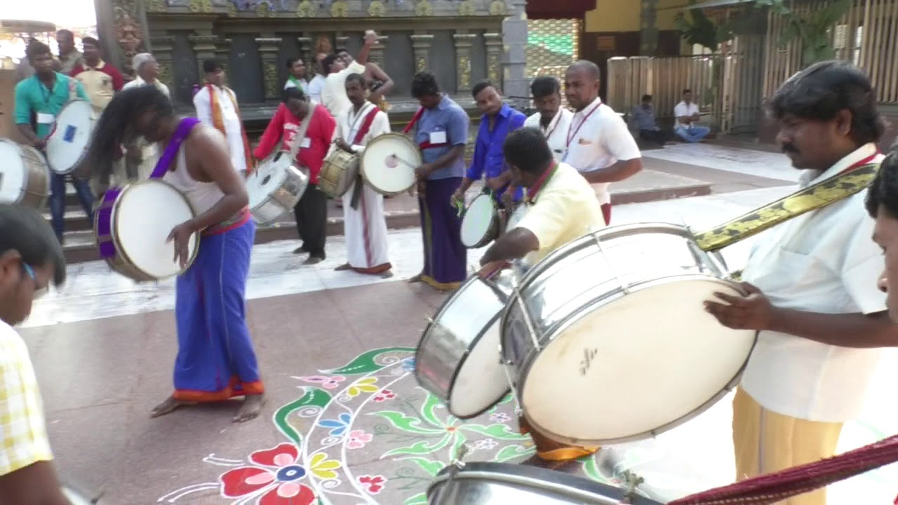 Indian Drums Music News online entertainment YouTube