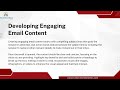 How to Maximize ROI with an Education Industry Email List