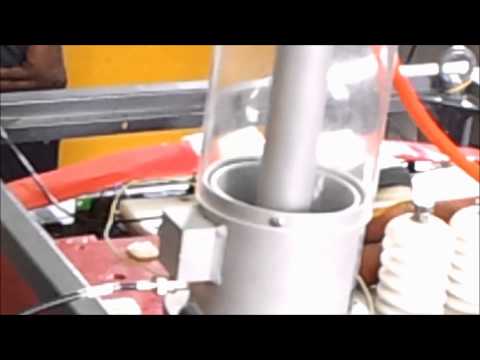 Magnetron Modulator