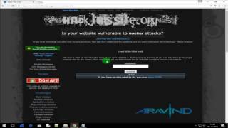 HAcking tutorial with HackThisSite Basic 1 Wealth