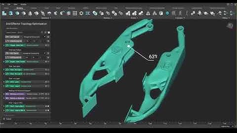 [June 2025] Master Lattice Structures, Topology Optimization and Generative Design in 4 Months