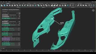 [June 2025] Master Lattice Structures, Topology Optimization and Generative Design in 4 Months