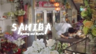 Kaning And Kavin - Sahiba Aditya Rikhari, Ankita Chhetri F4 Thailand