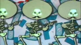 Download Lagu Ghostleg - Bananaland [visuals over \ MP3