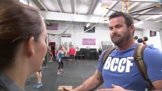 Military fitness trend causes us to ask, "What the Ruck?" screenshot 4