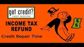 Tax Refund time is Credit Repair time 915-449-6178 #taxrefund #taxreturn #taxreturnhelp #love #happy