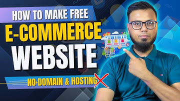 How to Create an Online Store Using Odoo | Full Setup Guide !